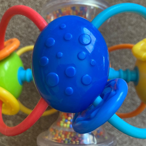 Super fun baby toy - Picture 4 of 5